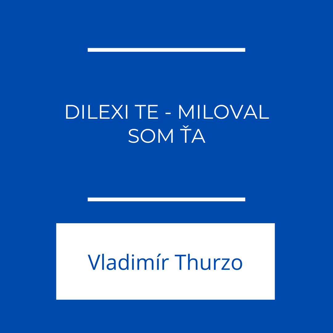 DILEXI TE - MILOVAL SOM ŤA | Jeden na jedného episode artwork