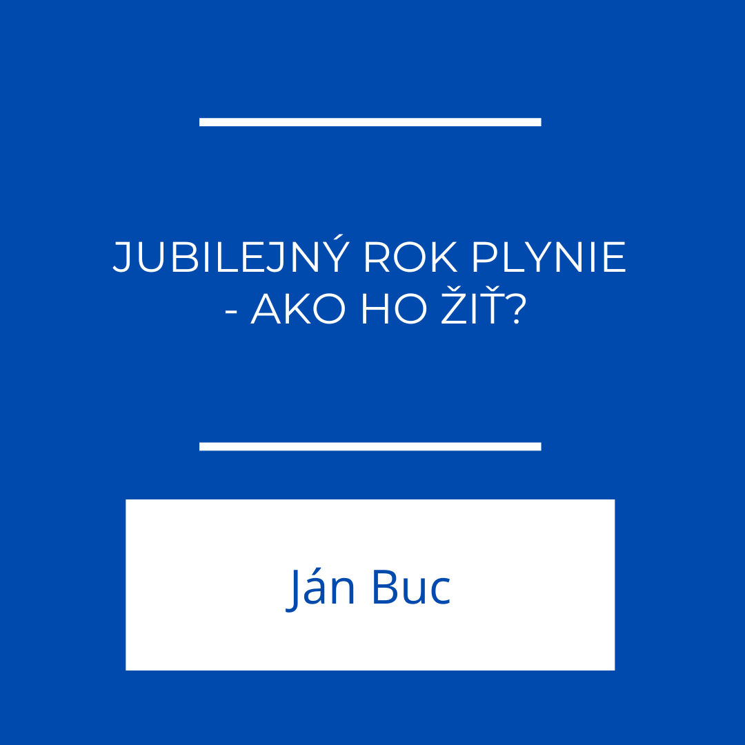 JUBILEJNÝ ROK PLYNIE - AKO HO ŽIŤ | Jeden na jedného episode artwork