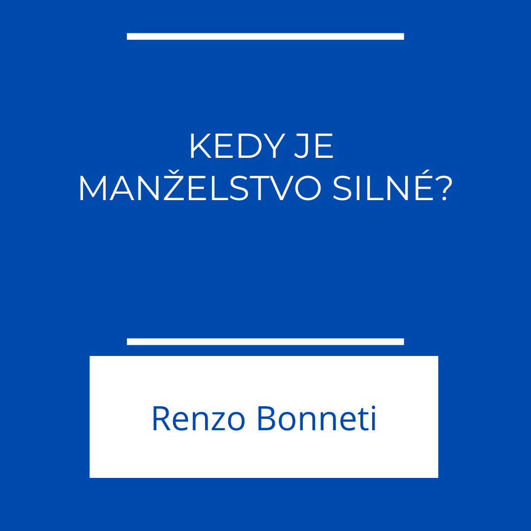 KEDY JE MANŽELSTVO SILNÉ? | Jeden na jedného episode artwork