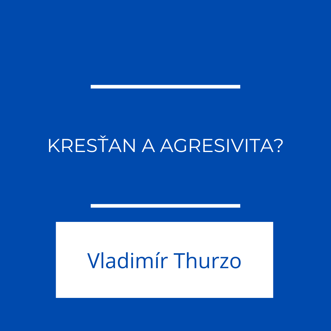 KRESŤAN A AGRESIVITA? | Jeden na jedného episode artwork