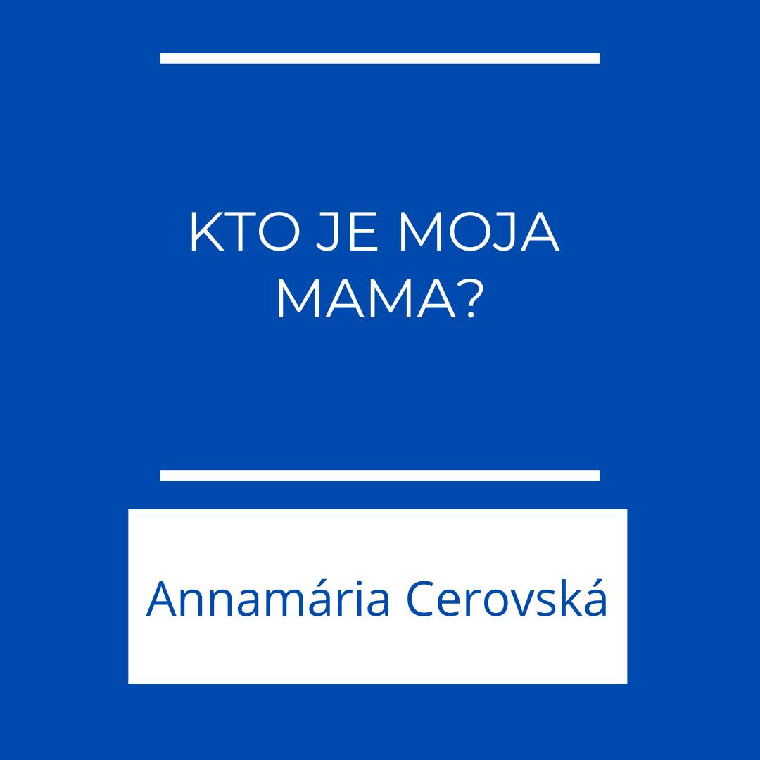 KTO JE MOJA MAMA? | Jeden na jedného episode artwork