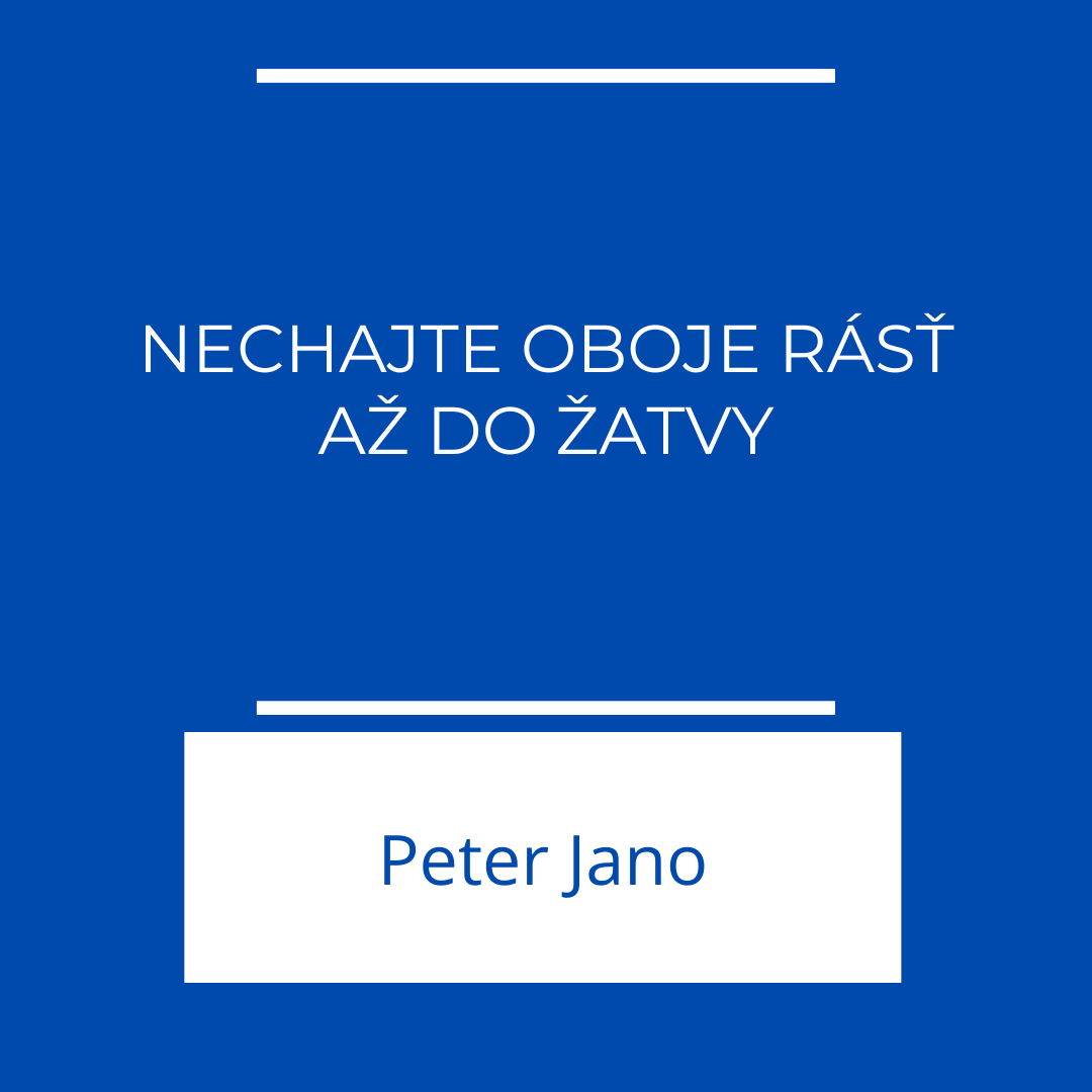 Nechajte oboje rásť až do žatvy | EFFETA episode artwork