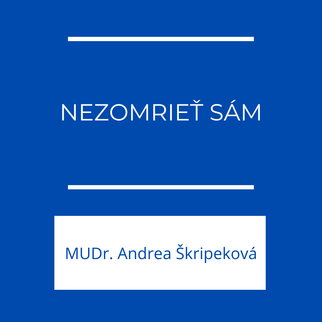 NEZOMRIEŤ SÁM | Jeden na jedného episode artwork