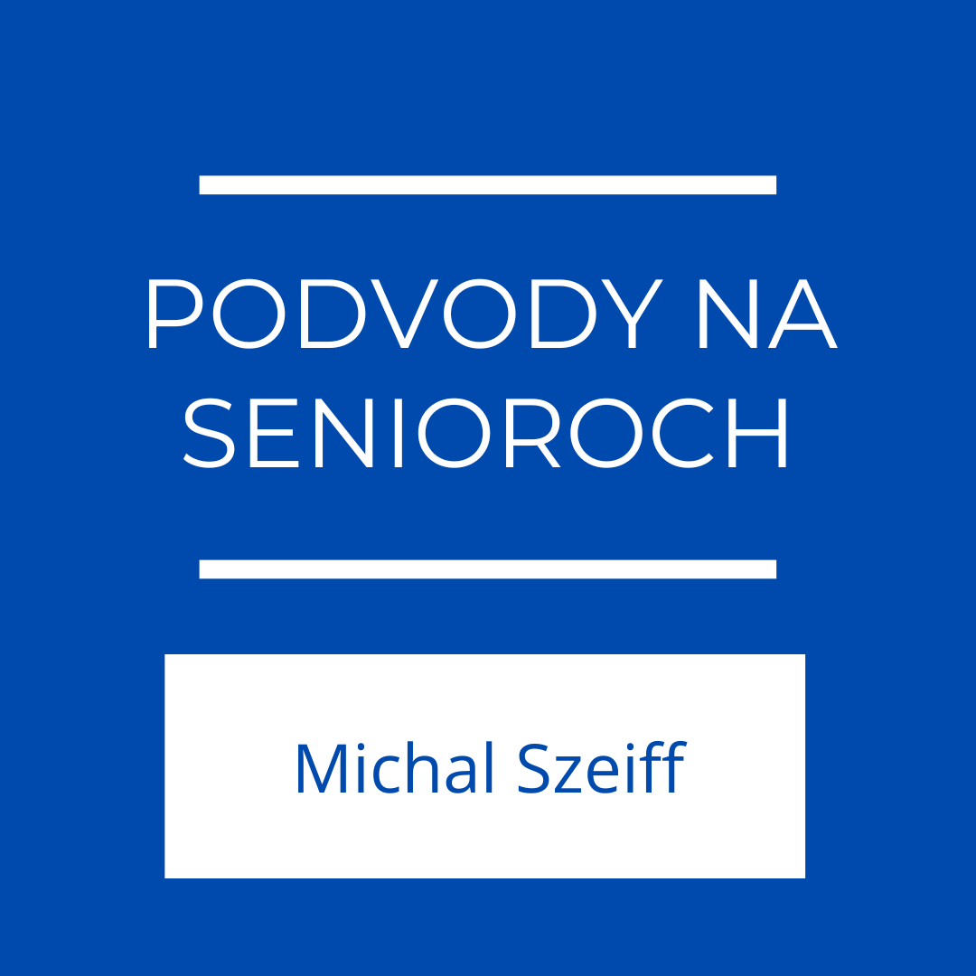 PODVODY NA SENIOROCH | Jeden na jedného episode artwork