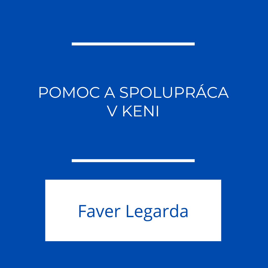 POMOC A SPOLUPRÁCA V KENI | Jeden na jedného episode artwork