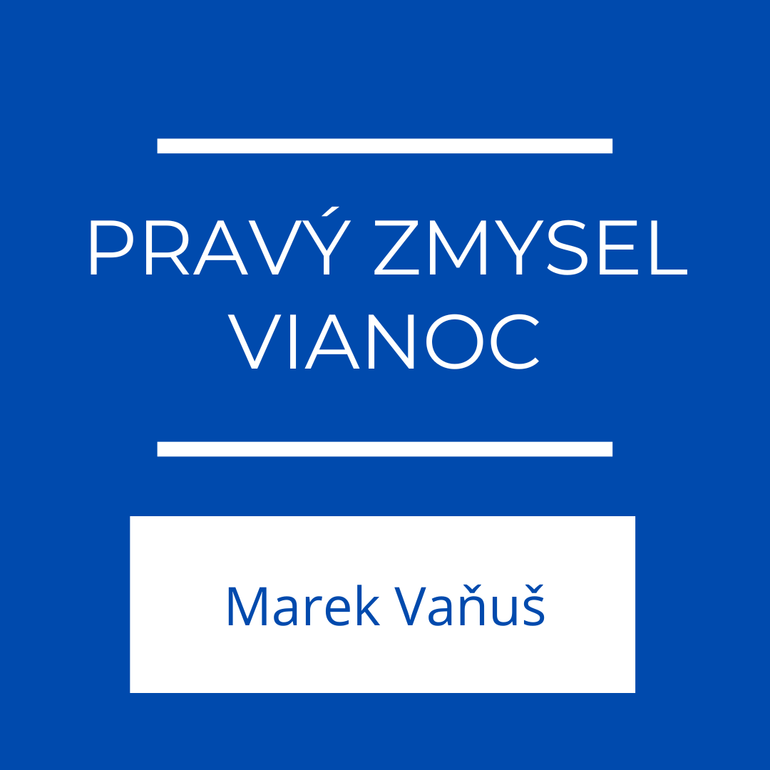 PRAVÝ ZMYSEL VIANOC | Jeden na jedného episode artwork