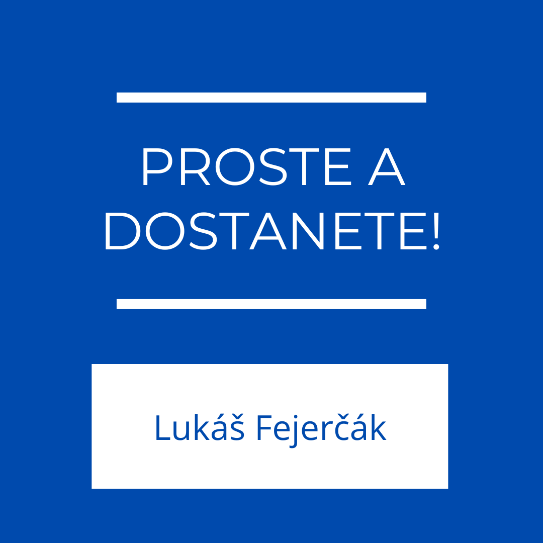 Proste a dostanete! | EFFETA episode artwork