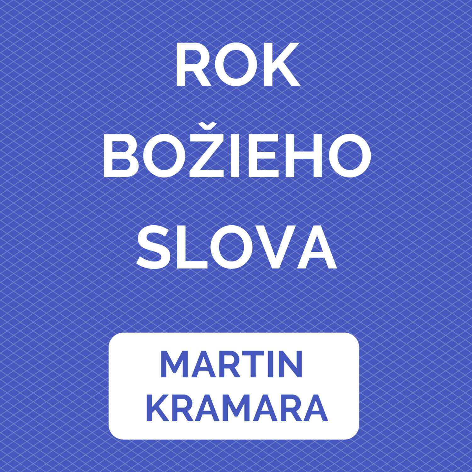 Rozhovory