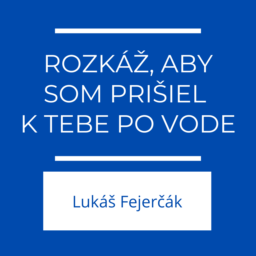 Rozhovory