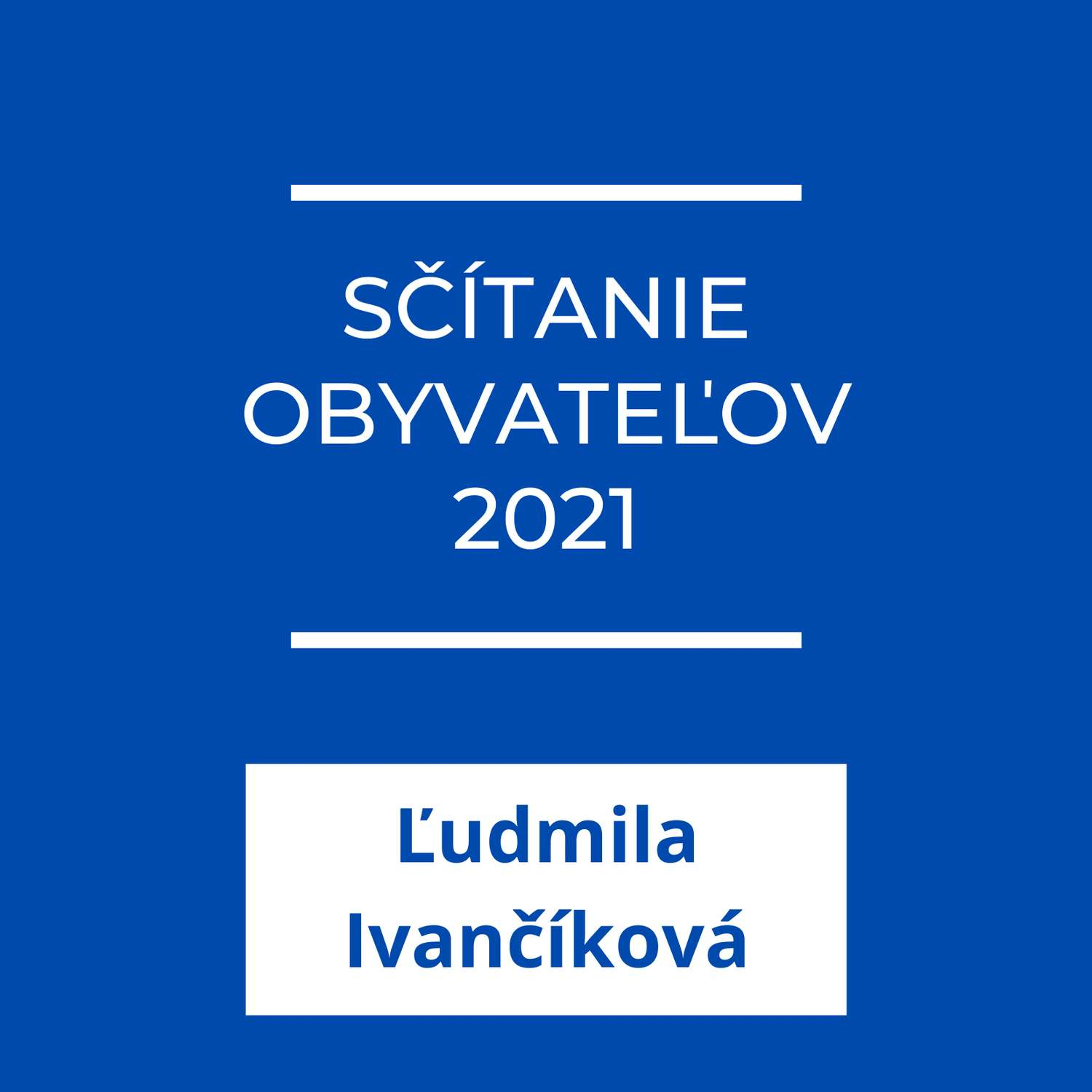 Sčítanie obyvateľov 2021 episode artwork