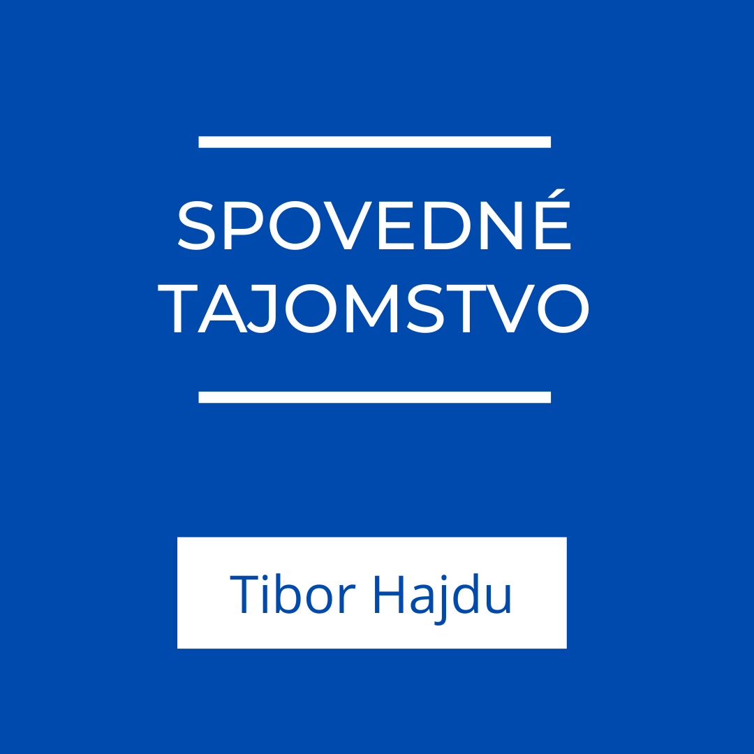 Spovedné tajomstvo | Jeden na jedného episode artwork