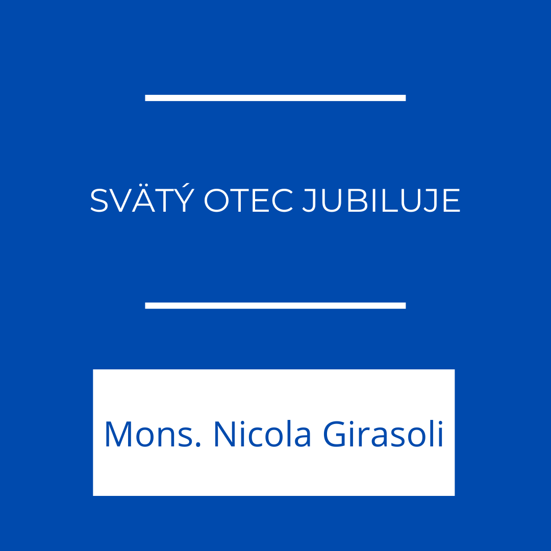 SVÄTÝ OTEC JUBILUJE | Jeden na jedného episode artwork