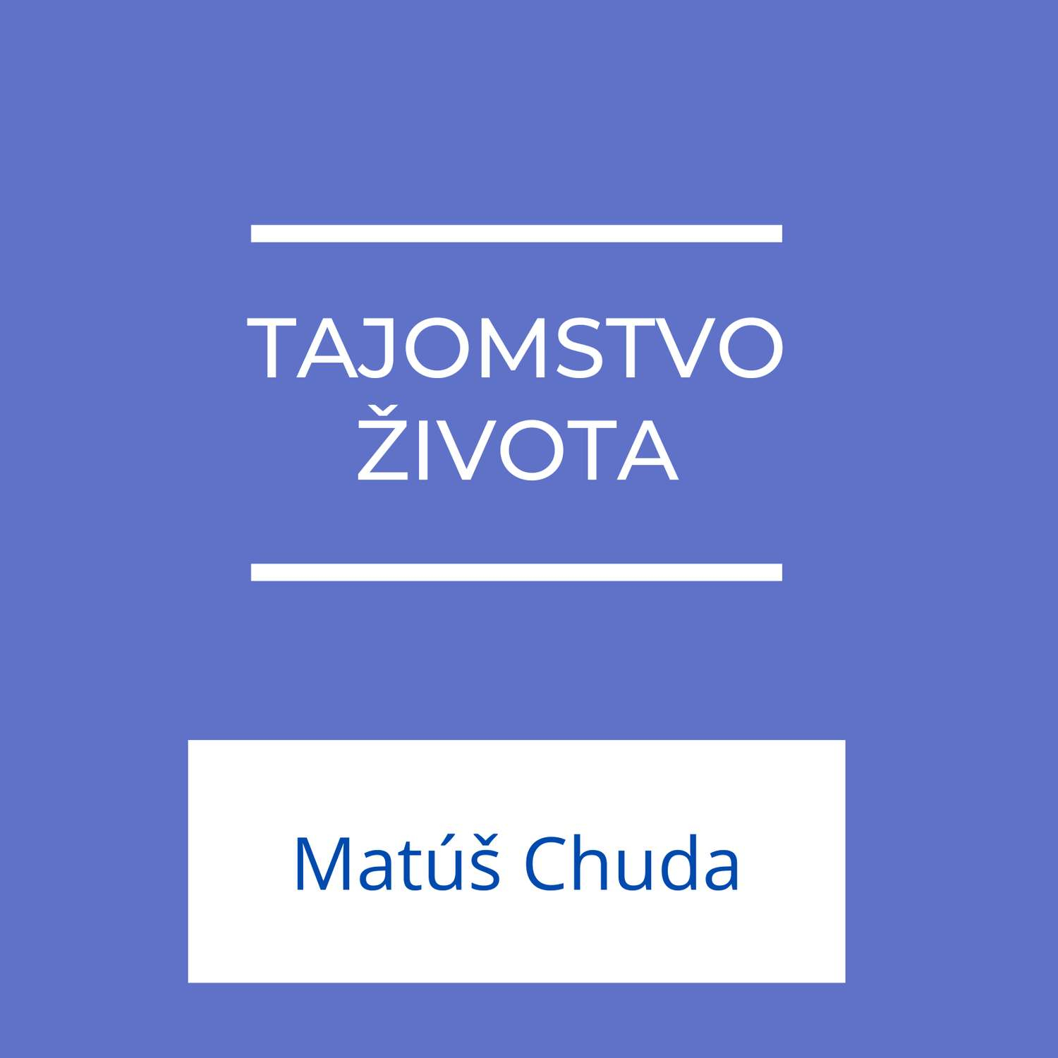 Tajomstvo života | Medzi nebom a zemou episode artwork