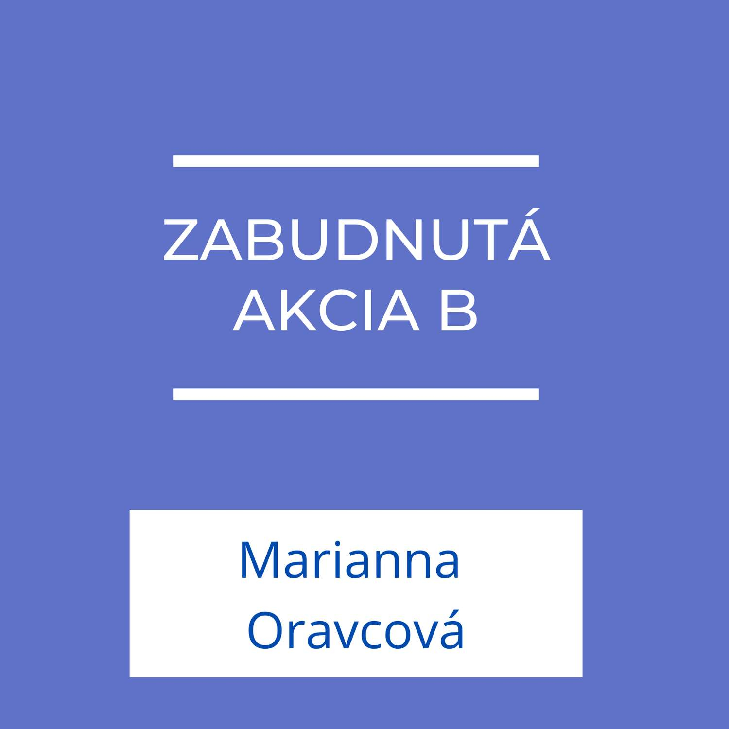 Zabudnutá akcia B | Medzi nebom a zemou episode artwork