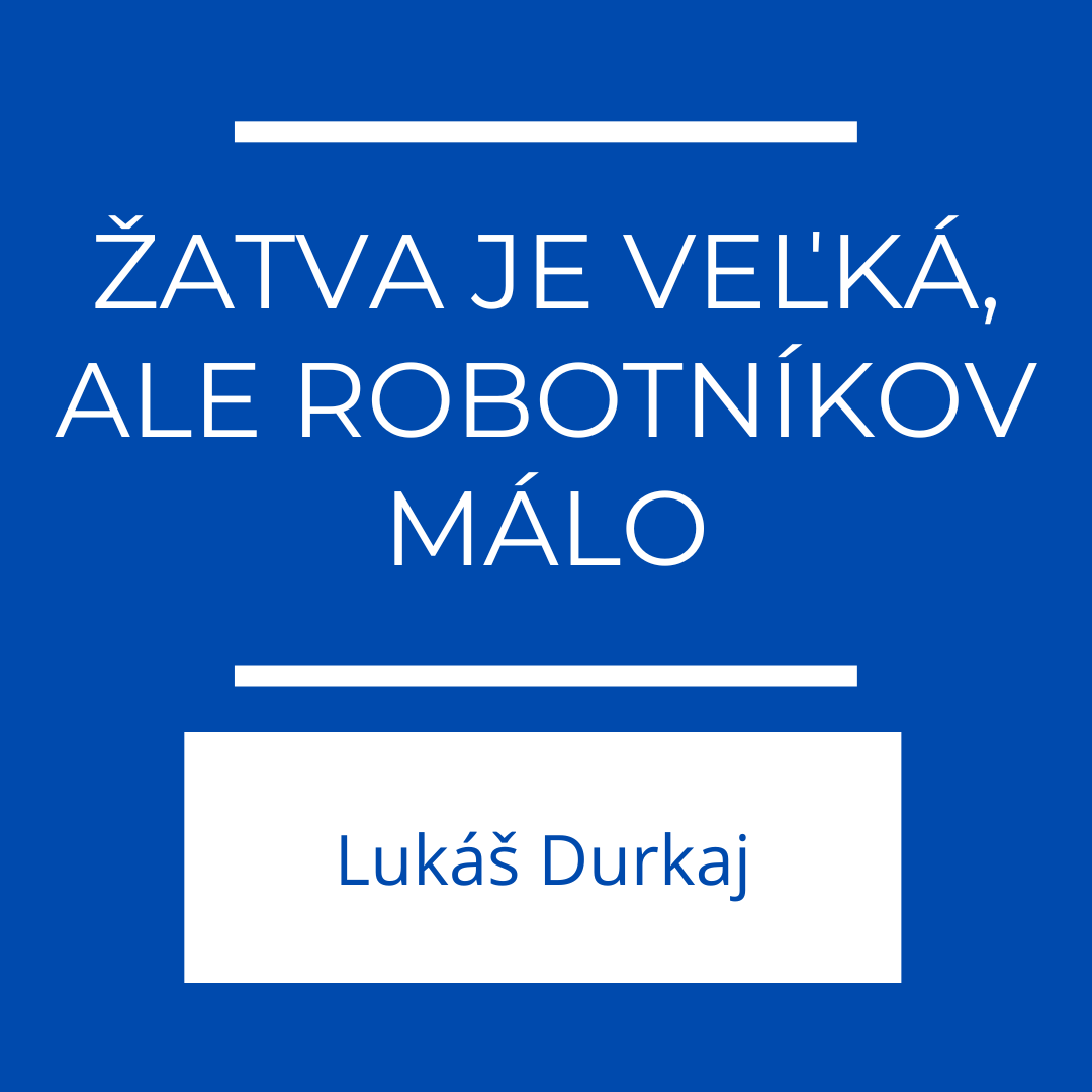 Žatva je veľká, ale robotníkov málo | EFFETA episode artwork