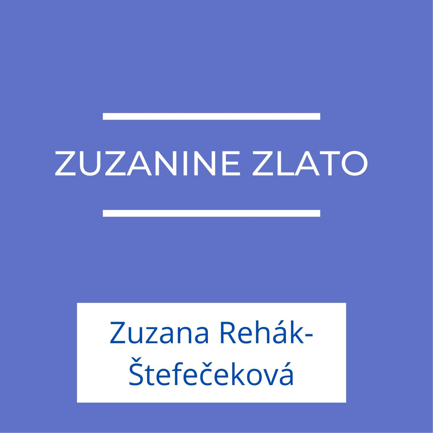 Zuzanine zlato | Medzi nebom a zemou episode artwork